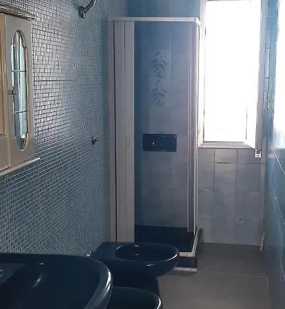 Lido Gandoli بيت للعطل *