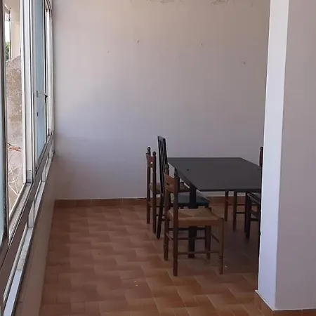 Lido Gandoli تارانتو
