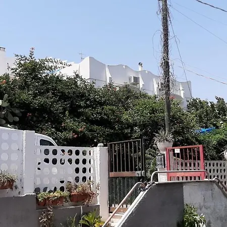 بيت للعطل Lido Gandoli تارانتو